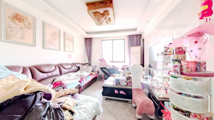 鲈乡三村二手房实景图