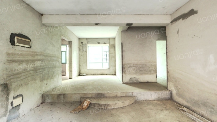 城市绿洲二手房实景图