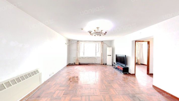 河川大厦二手房实景图