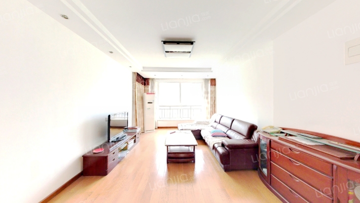 紫郡城二手房实景图