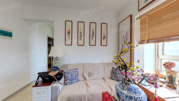 庐山郡二手房实景图