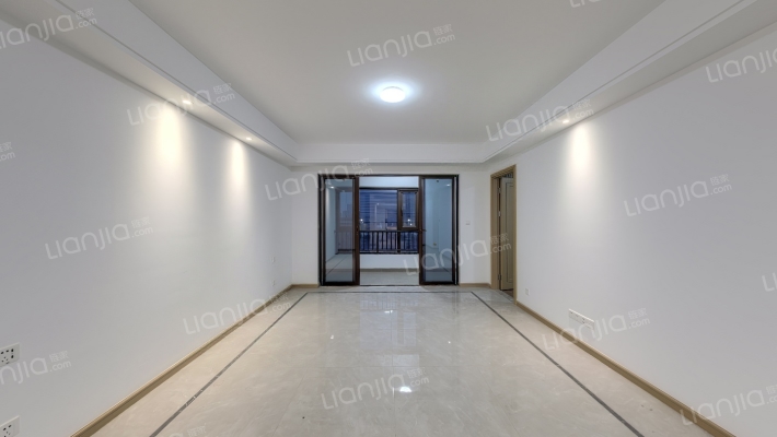 绿城全运村甘棠苑南苑二手房实景图