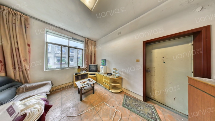 598家属院二期二手房实景图