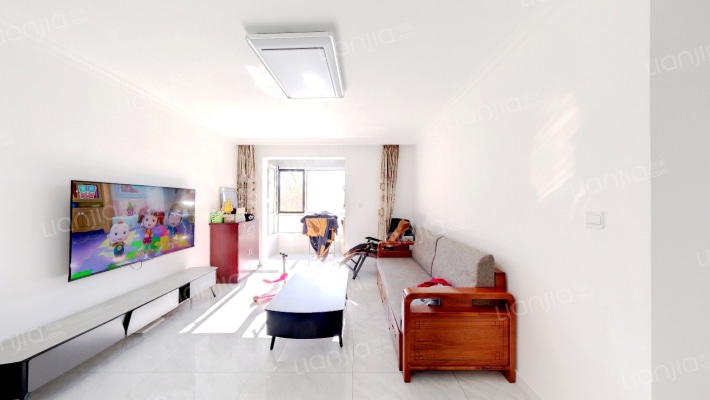 德翔里二手房实景图