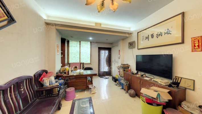 金宇花园二手房实景图