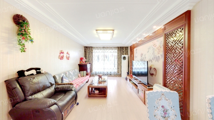 揽湖苑二手房实景图