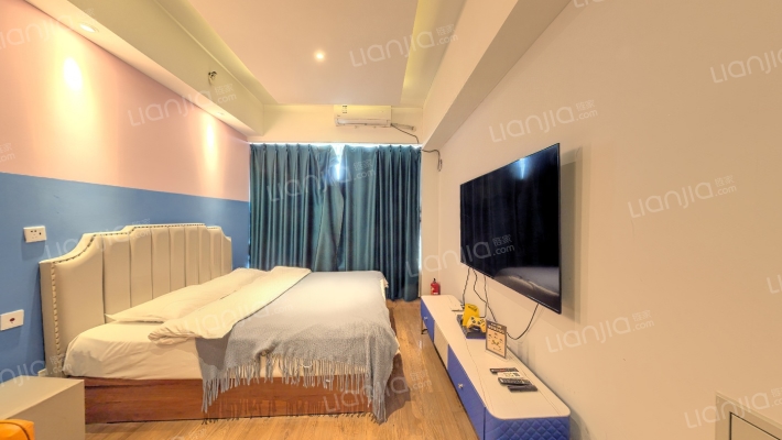 中物世纪芯二手房实景图