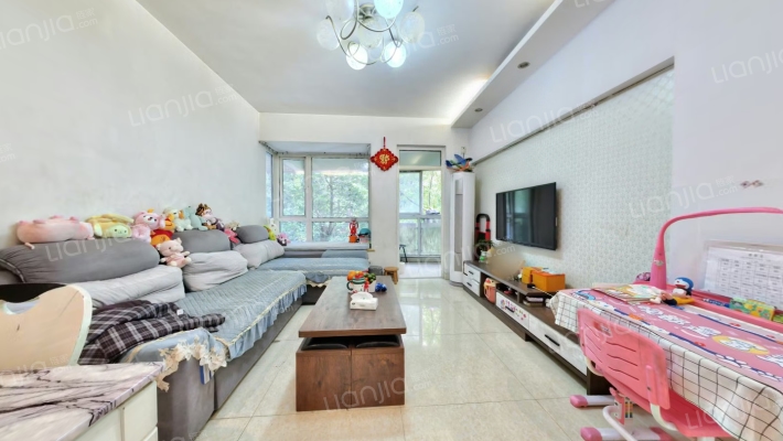 空港16区二手房实景图