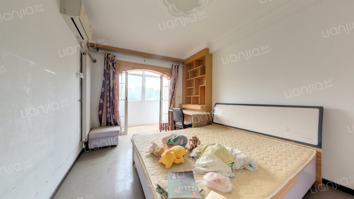 西五路68号院二手房实景图