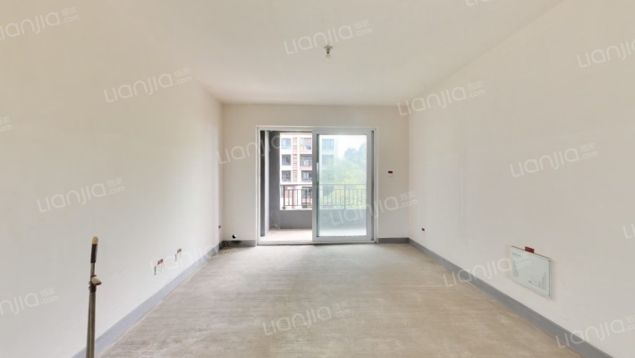 新城悦隽天骄二手房实景图