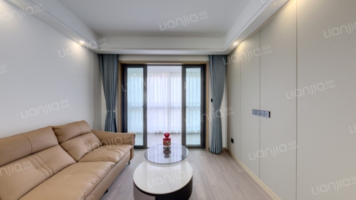 海安悦珑庭二手房实景图