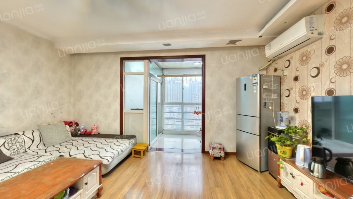 花溪湾二手房实景图