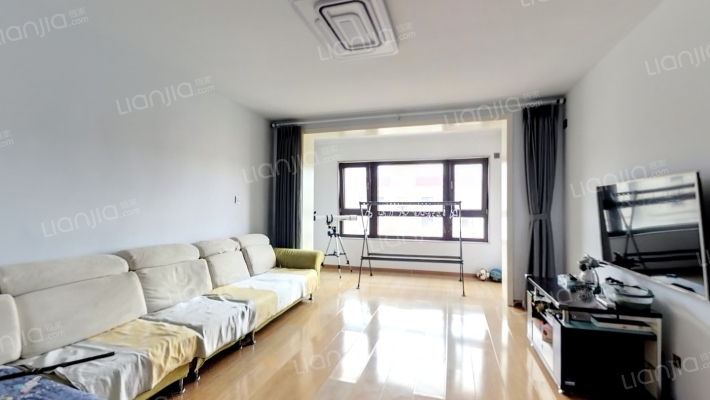 盛华家园北区二手房实景图