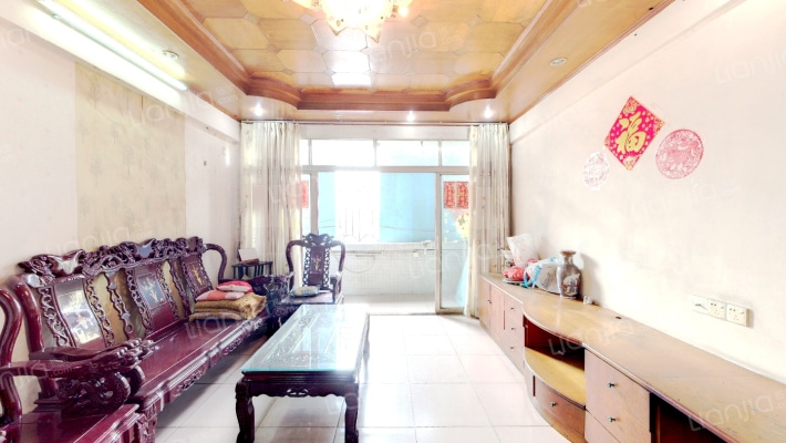 乐信阁二手房实景图