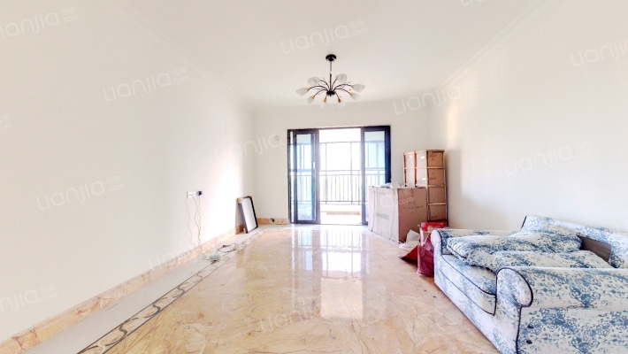 襄阳碧桂园峰景苑二手房实景图