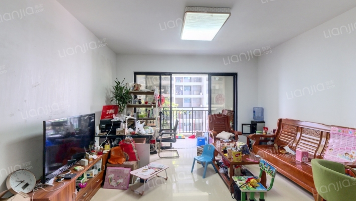 长线局小区(怡和信苑)二手房实景图