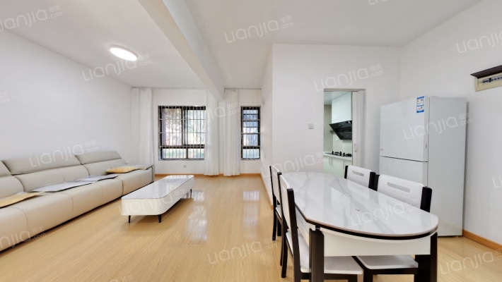 丽岛漫城二手房实景图