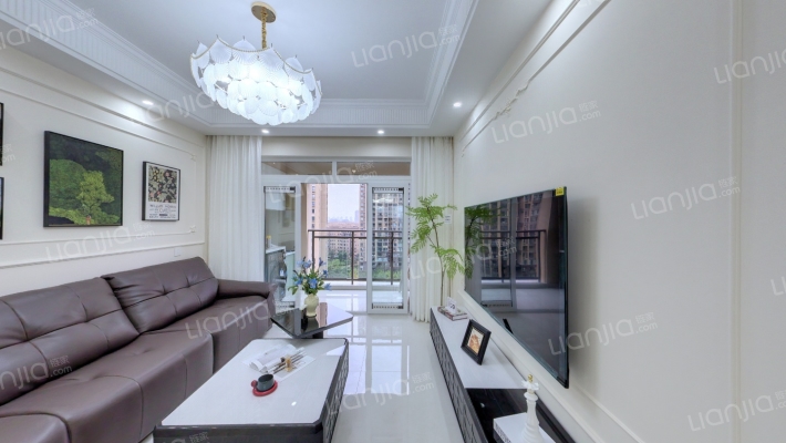 凤城华府二期二手房实景图