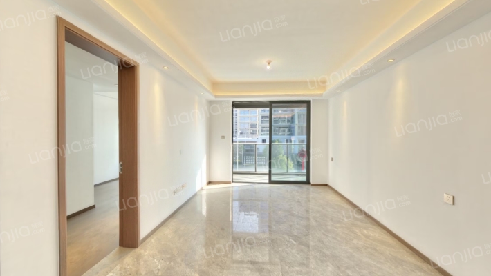 久映樾府二手房实景图