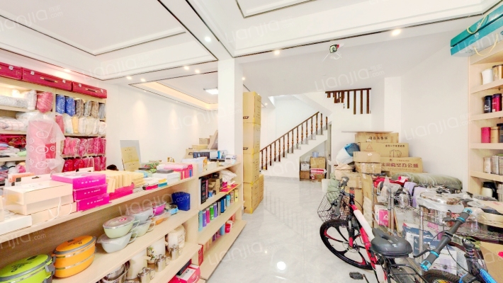 佳利花苑二手房实景图