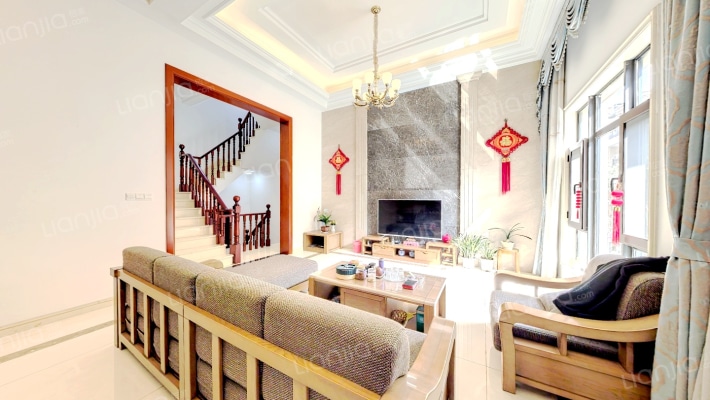 梧桐院二手房实景图