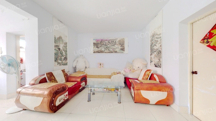 昌盛公寓二手房实景图