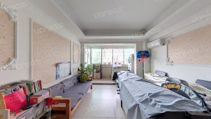 信力花苑二手房实景图