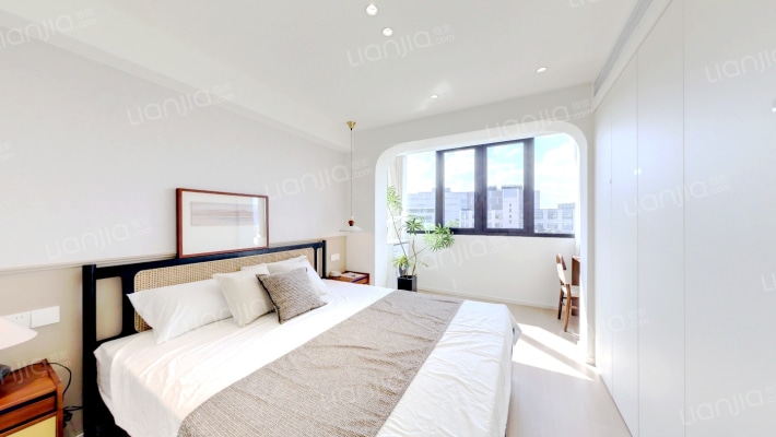 红明一村二手房实景图