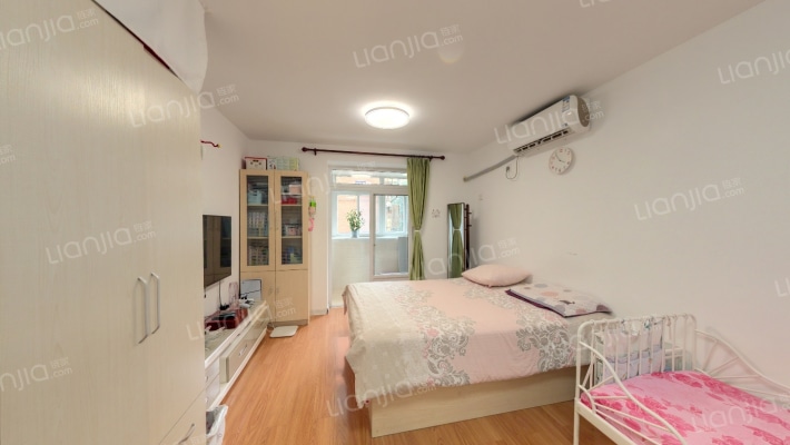 中裕园二手房实景图