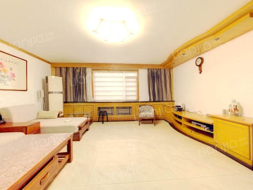 整租·星海苑一期 5室2厅 南