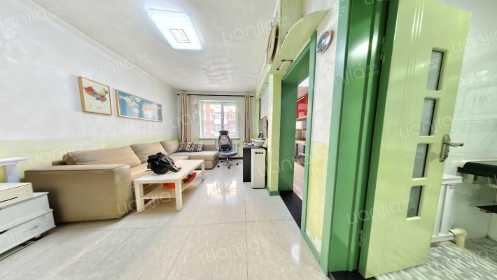 宏业小区二手房实景图