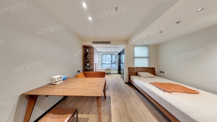 梁丰壹号二手房实景图