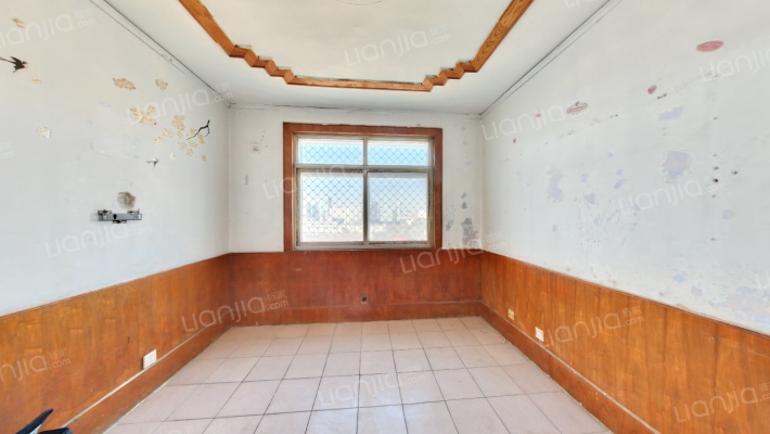 潍柴东宿舍二手房实景图