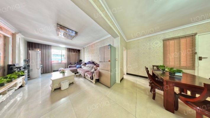 金琳公寓二手房实景图