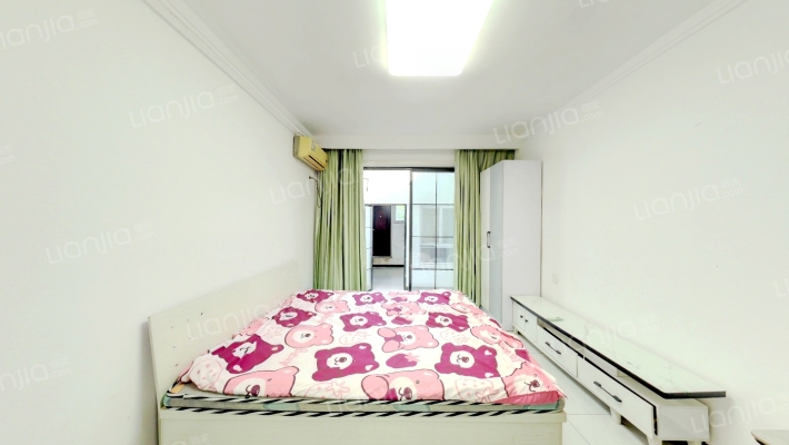 公交公司宿舍(翟营北大街)二手房实景图