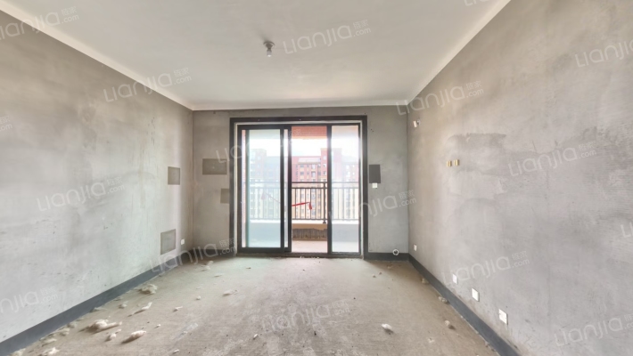 建业菊香里二手房实景图