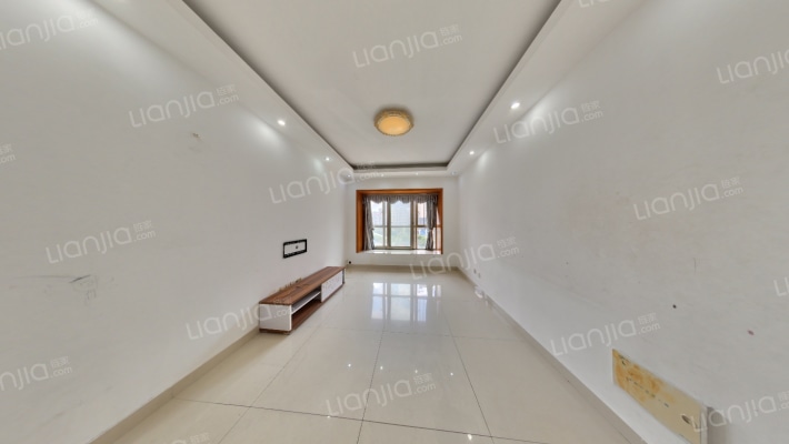 世纪春城四期二手房实景图