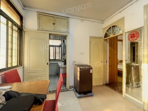 整租·中市桥上塘街小区 2室1厅 南