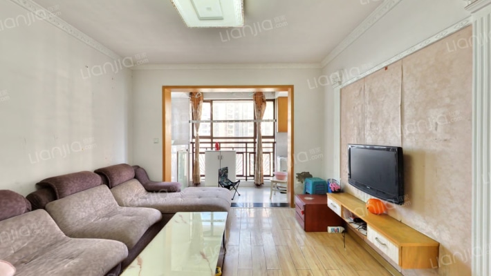 高信向日葵二手房实景图