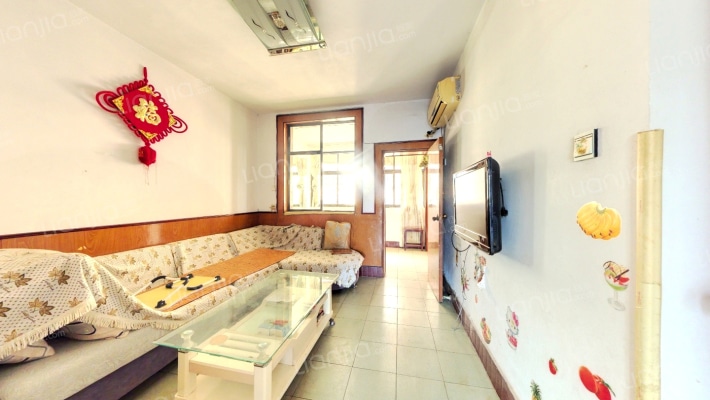 烟机厂家属院二手房实景图