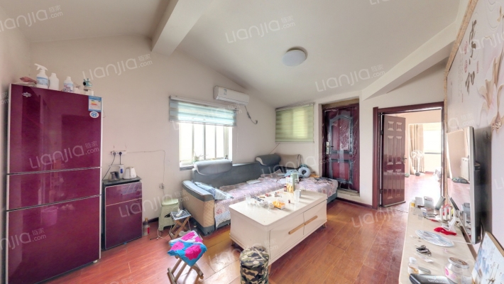 丰银佳苑二手房实景图