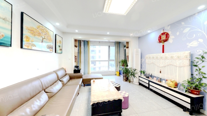 萃英花园二手房实景图