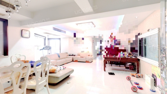 万丰大厦二手房实景图