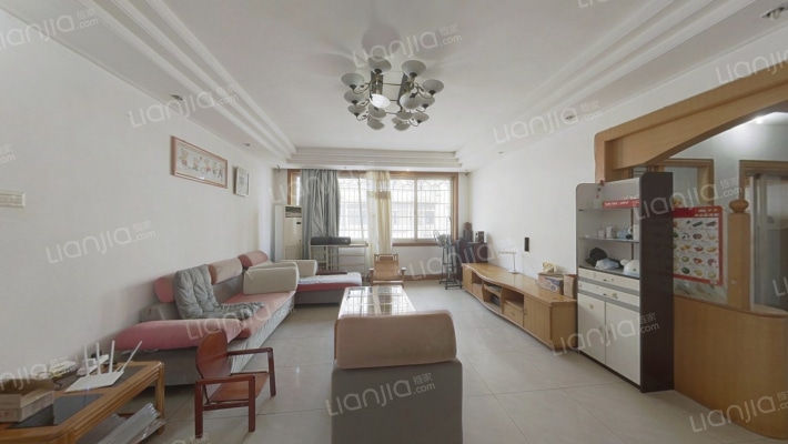 开福区国税局宿舍二手房实景图