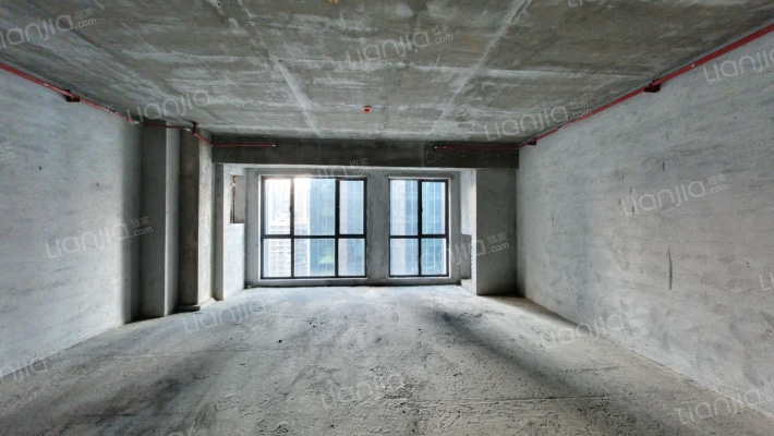 景上和园二手房实景图