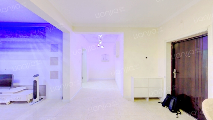 裕湾花园二手房实景图