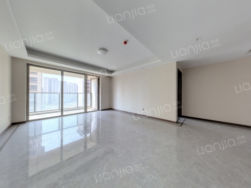 整租·世茂香奈公馆 4室1厅 南/西/北