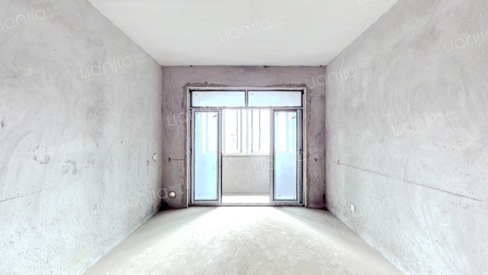 金石雅舍二手房实景图