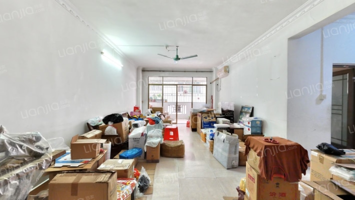 怡和花苑二手房实景图