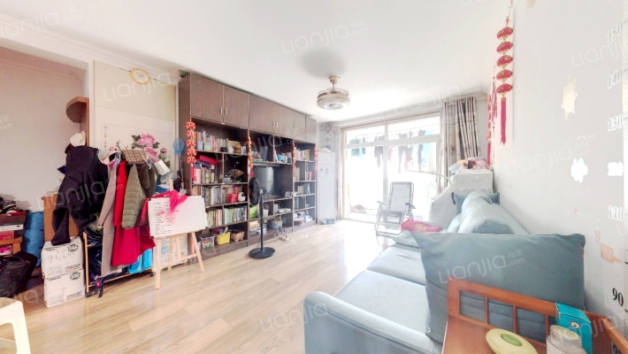 汇景苑二手房实景图